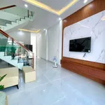 Bán nhà 2 mê 145m² Quang Trung, Quảng Ngãi - Ảnh thu nhỏ 3