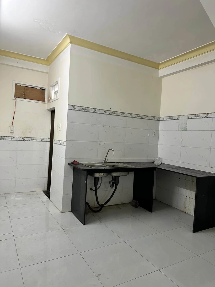 Bán nhà hẻm 2 tầng 51,3m² Phường Ngô Mây Quy Nhơn 2,85 tỷ - Ảnh thu nhỏ 3