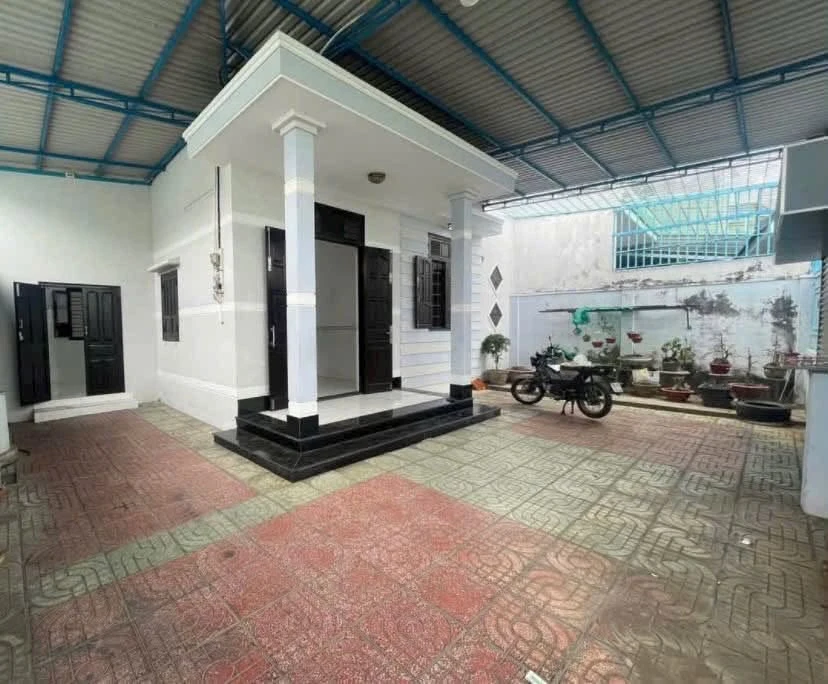Bán nhà 177m² Phú Trinh, Phan Thiết, 3,7 tỷ - Ảnh thu nhỏ 5