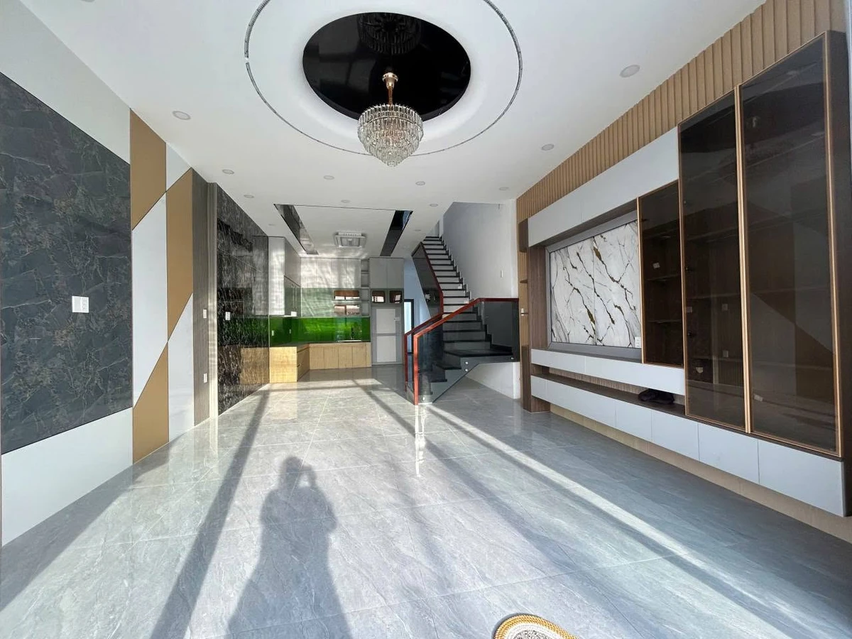 Bán nhà Mỹ Yên 122m² 3 phòng ngủ 2,85 tỷ - Ảnh thu nhỏ 3