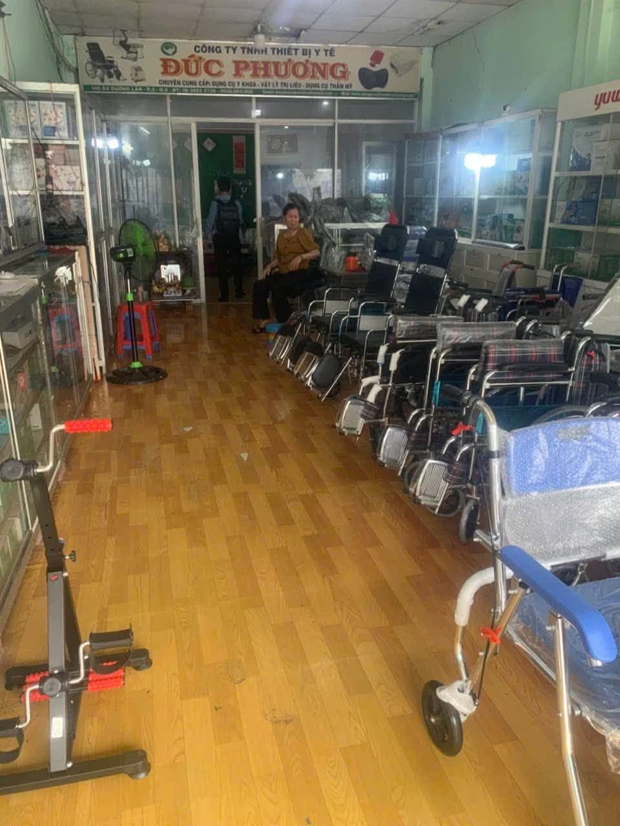 Bán nhà mặt tiền Âu Dương Lân 105m2, 14 tỷ - Ảnh thu nhỏ 2