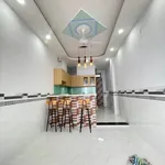 Bán nhà hẻm 2 tầng 3x8m gần chợ Bình Long, Nguyễn Sơn, Tân Phú, giá 3,15 tỷ - Ảnh thu nhỏ 1