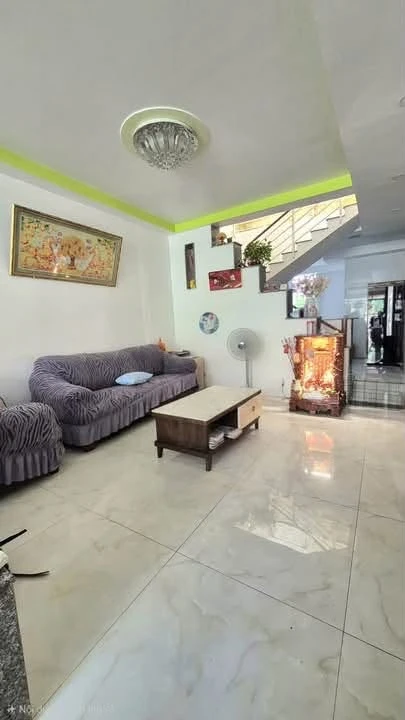 Nhà mặt tiền Hai Bà Trưng, An Hội, Bến Tre, 205m² - 4 tỷ - Ảnh thu nhỏ 4