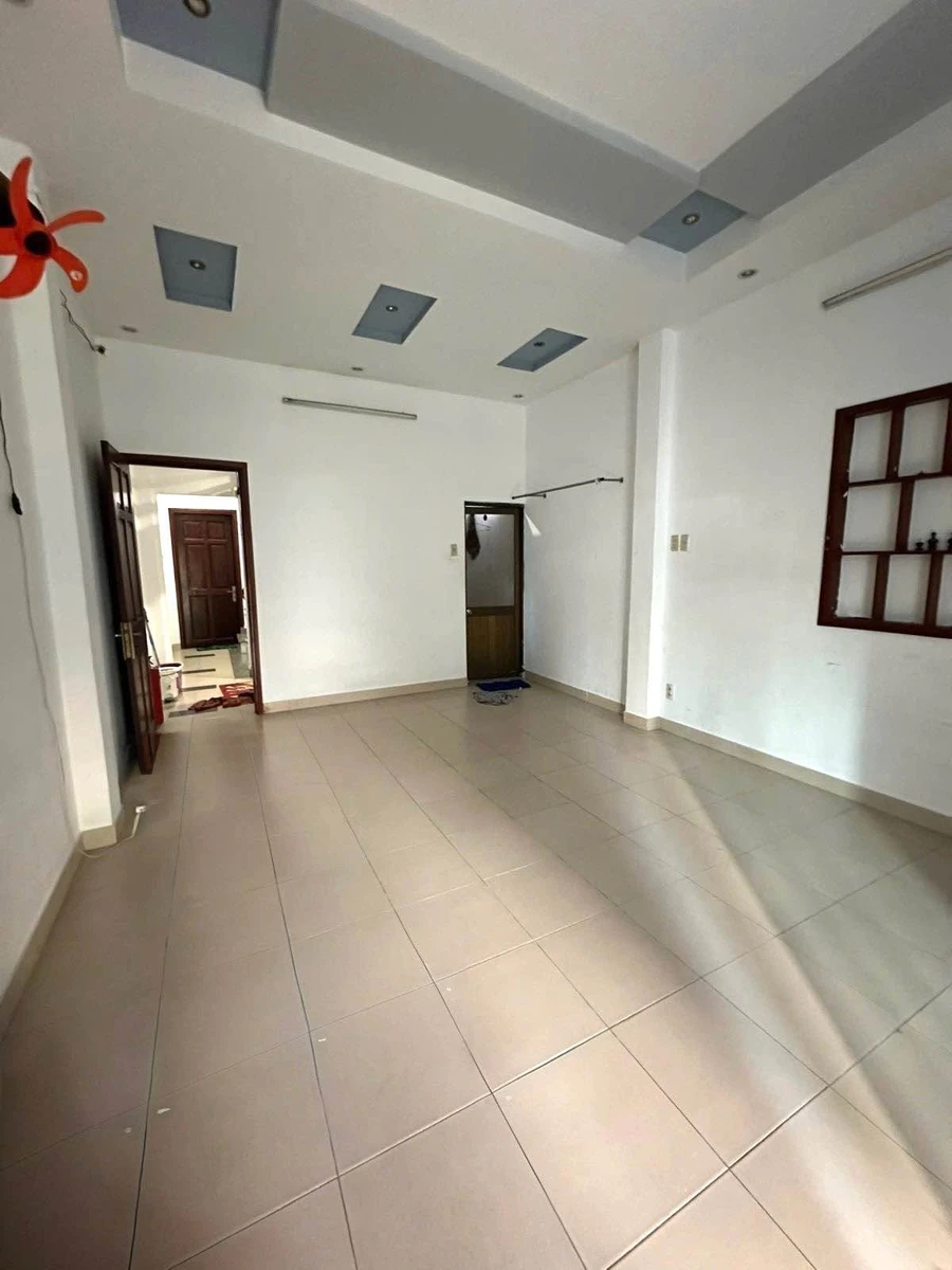 Bán nhà mặt tiền đường 16m Tân Phú 66m² 6PN kinh doanh đỉnh 9 tỷ - Ảnh thu nhỏ 5