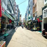Bán nhà phố 32m2, 5 tầng, 3PN 3WC, hẻm xe hơi Bình Thạnh 7 tỷ - Ảnh thu nhỏ 1