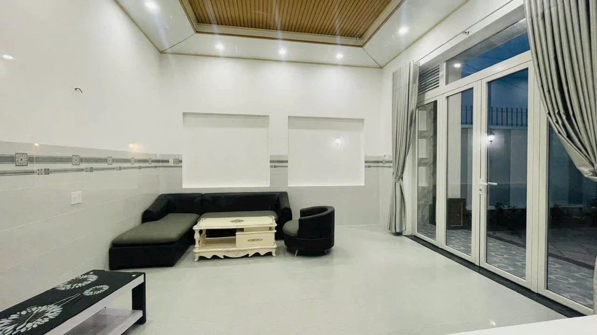 Bán biệt thự sân vườn Võ Nguyên Giáp 307m² giá 6,7 tỷ - Ảnh thu nhỏ 3
