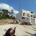 Bán đất thổ cư 4x33 sổ riêng giá 1,6 tỷ tại Long Thượng, Cần Giuộc, Long An - Ảnh thu nhỏ 2