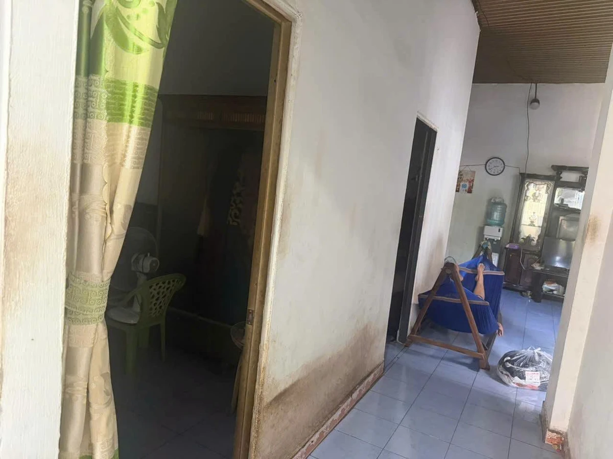 Bán nhà cấp 4 144m2 Huỳnh Văn Nghê Biên Hòa 4 tỷ 3 - Ảnh thu nhỏ 5