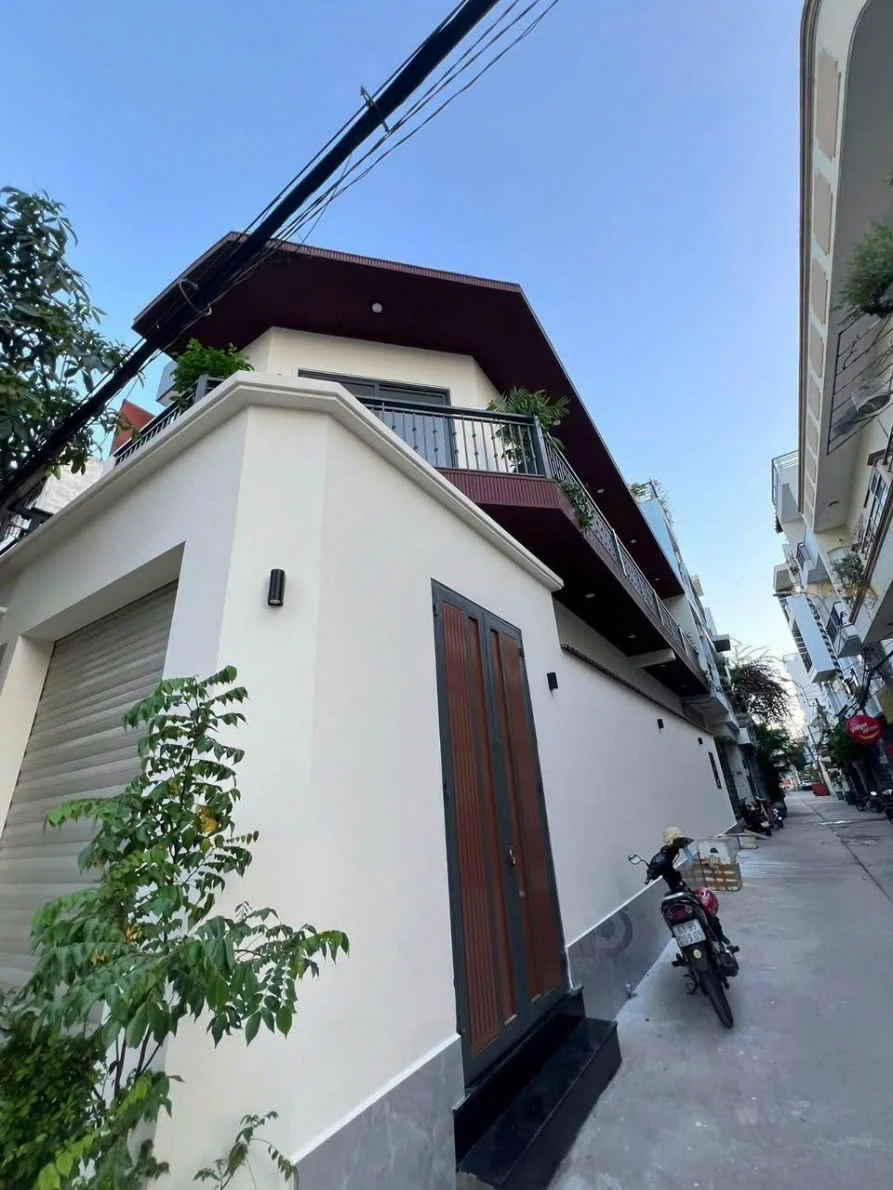 Bán nhà phố góc 2PN2WC Phú Nhuận, 3,3x9m, 4 tỷ - Ảnh thu nhỏ 4