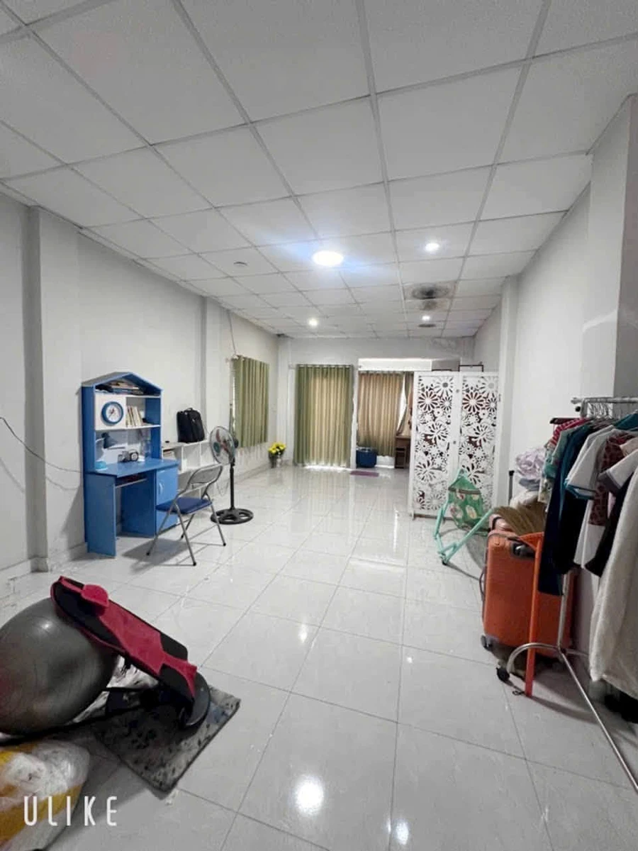 Bán nhà 1 trệt 1 lầu 3PN 72m² An Bình, Bình Chánh - Ảnh thu nhỏ 2