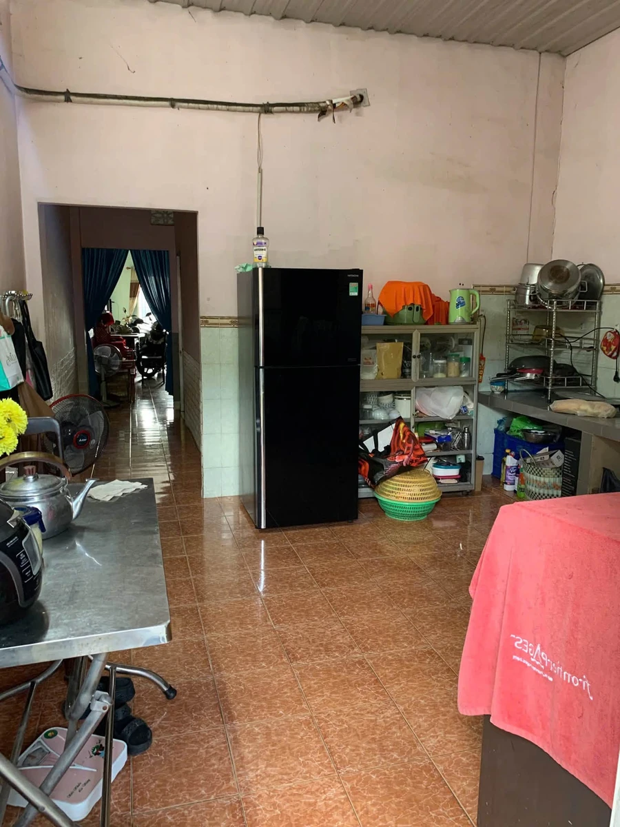 Bán đất 98.4m² tại KDC Tân Phong, Đồng Nai, giá 1 tỷ 899 triệu - Ảnh thu nhỏ 4