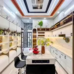 Bán nhà 1 trệt 2 lầu 80m2 Tân An Cần Thơ - Ảnh thu nhỏ 4