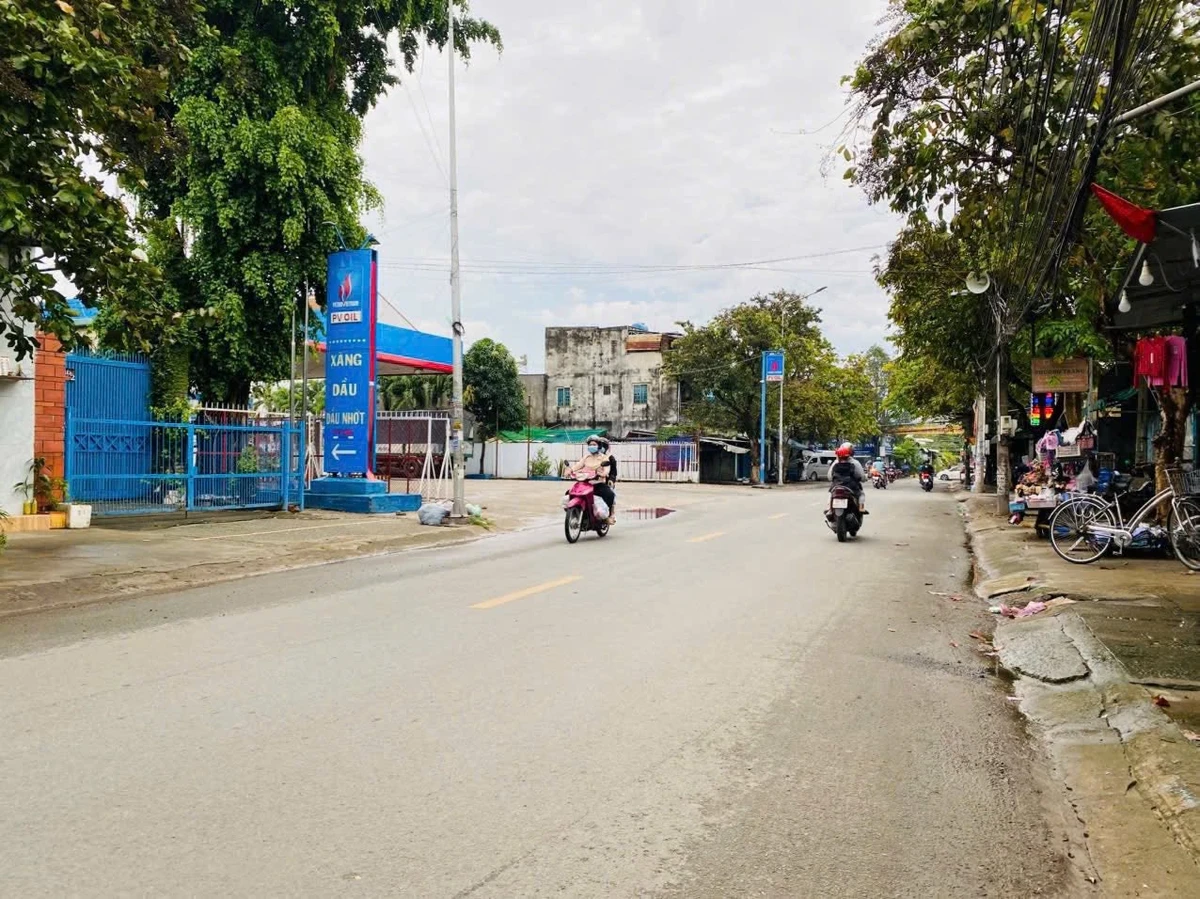Bán nhà vườn 1097m2 giá 1 tỷ 300 triệu tại Tây Ninh 480tr - Ảnh 1