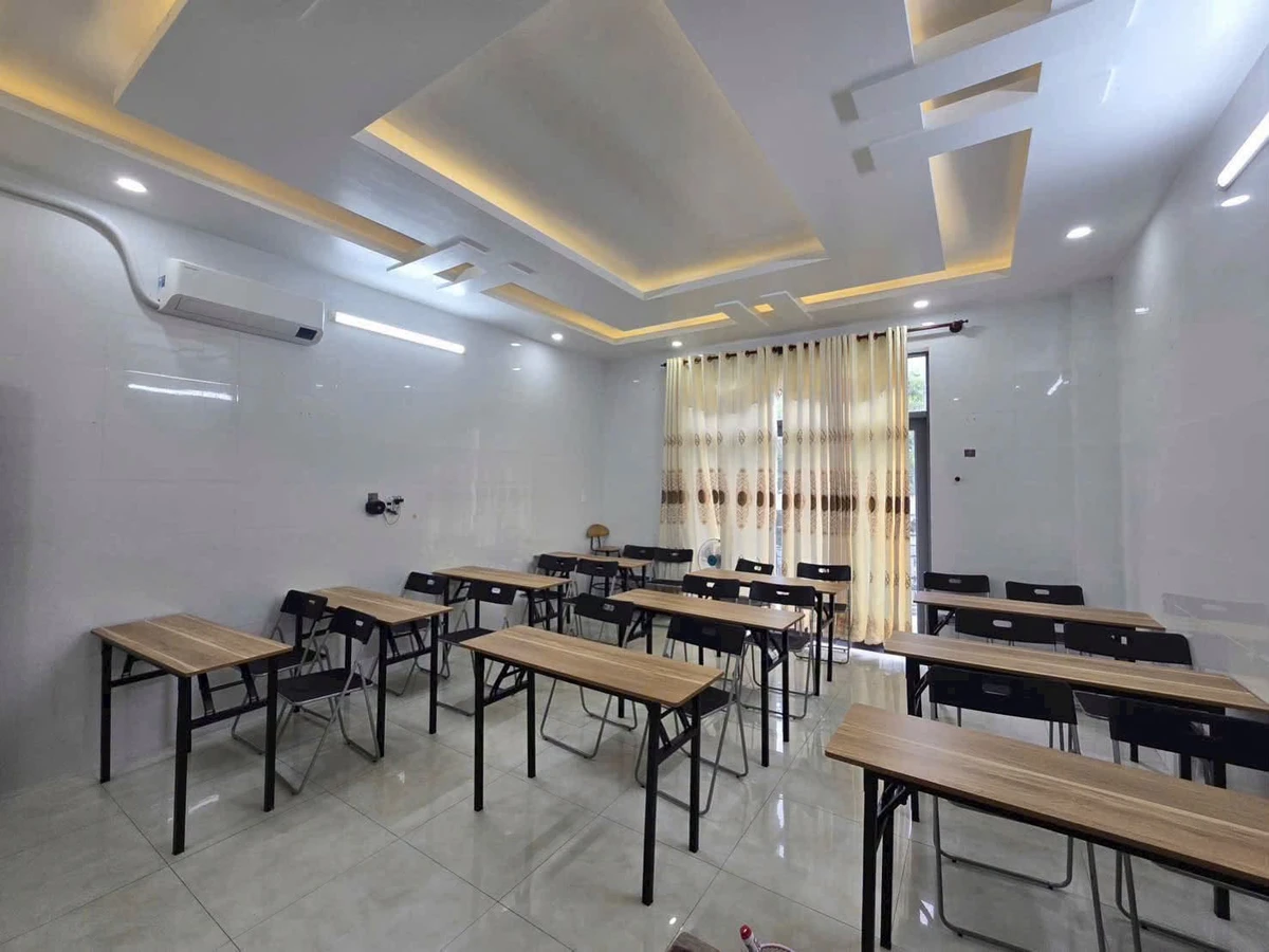 Bán nhà 4PN hoàn thiện Phú Cường 90m² 3.2 tỷ - Ảnh thu nhỏ 5