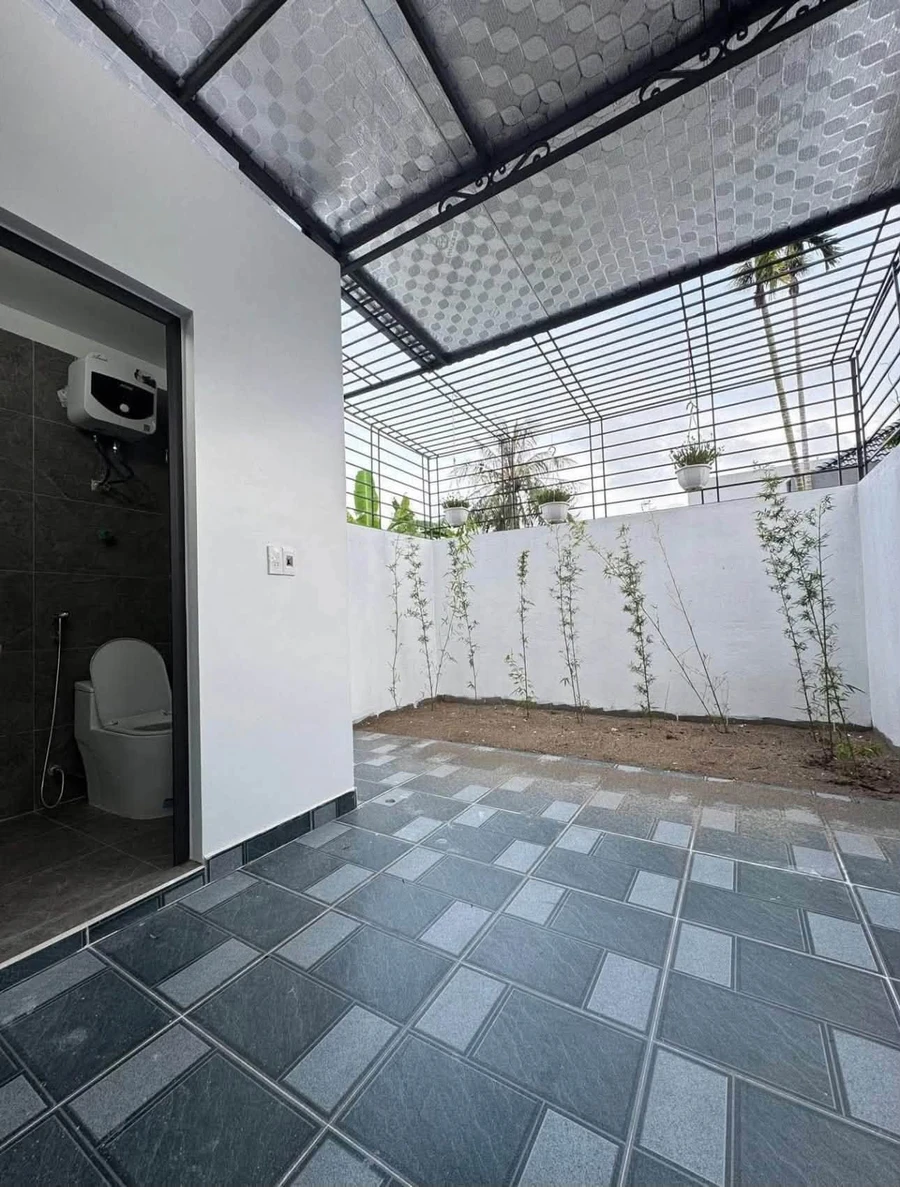Bán nhà 3 tầng 63,8m² Hải Phòng 2,1 tỷ - Ảnh thu nhỏ 5