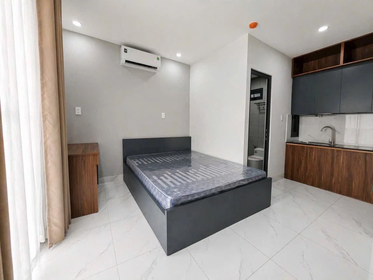 Bán tòa building mini 22 căn hộ 145.7m2 Trịnh Đình Thảo Tân Phú - Ảnh thu nhỏ 4