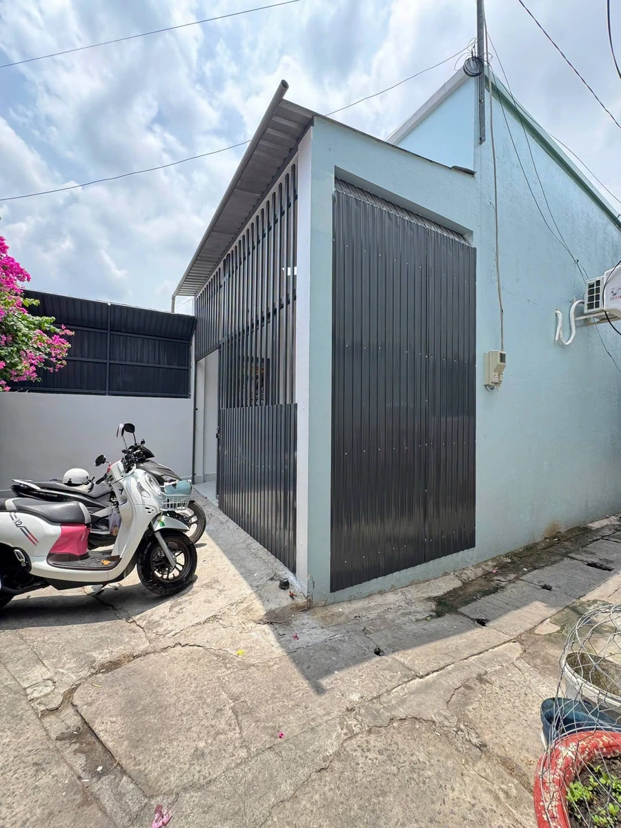 Bán nhà góc hẻm 81m² Ngô Quyền, Rạch Giá, 1 tỷ 290 triệu - Ảnh thu nhỏ 2