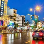 Bán nhà đất hẻm xe hơi 6m Dương Quảng Hàm, Gò Vấp, 124m2 (5x26m), giá 18,95 tỷ - Ảnh thu nhỏ 1