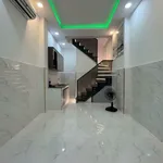 Bán nhà 2 tầng 33m² Phú Định Q8 giá 2.45 tỷ - Ảnh thu nhỏ 2