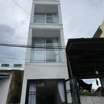 Bán nhà 4 tầng 52m² mặt tiền Nguyễn Bỉnh Khiêm, Nha Trang, 11 tỷ - Ảnh thu nhỏ 1