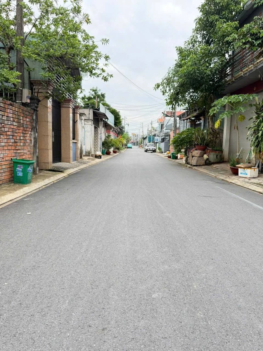Bán đất sổ riêng thổ cư 96m² Trảng Dài, Đồng Nai - Ảnh thu nhỏ 3