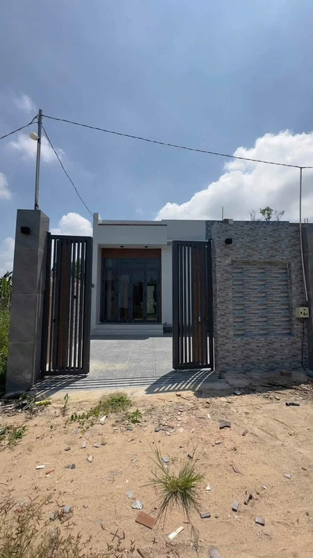 Nhà đồng sở hữu 2 phòng 108m² chỉ 750 triệu Phước Hải