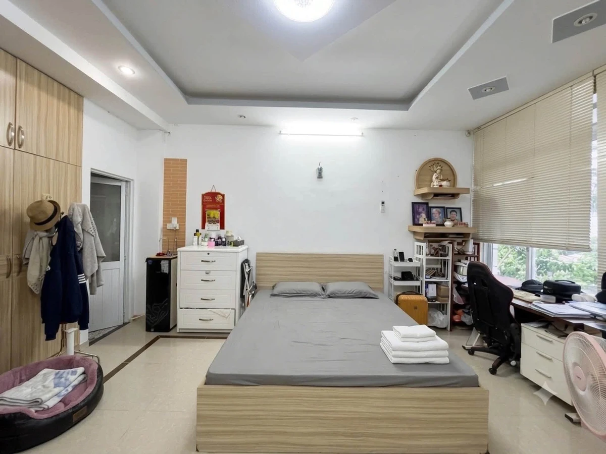Bán nhà 5 tầng hẻm Nguyễn Văn Trỗi Phú Nhuận 44m2 giá 10,5 tỷ - Ảnh thu nhỏ 5