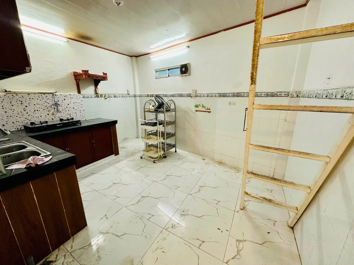 Bán nhà Thủ Dầu Một 72m2, 2 phòng ngủ, 2 tỷ 750 - Ảnh thu nhỏ 4