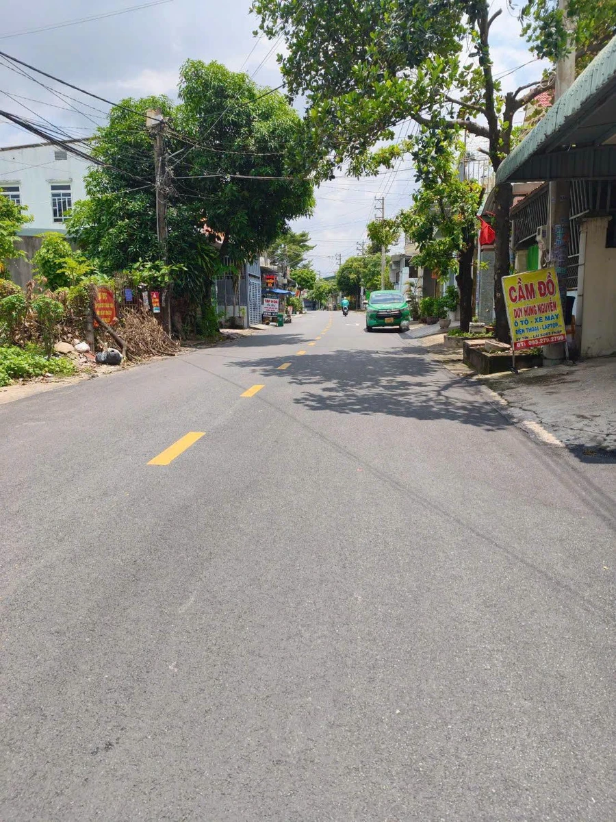 Bán đất sổ riêng 6x38m kp5 Trảng Dài, Bình Dương 4 tỷ - Ảnh thu nhỏ 2