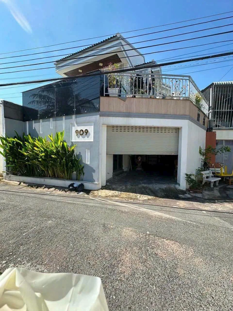 Bán nhà Phú Lợi 3PN, 86m², 3 tỷ 5 - Ảnh thu nhỏ 4