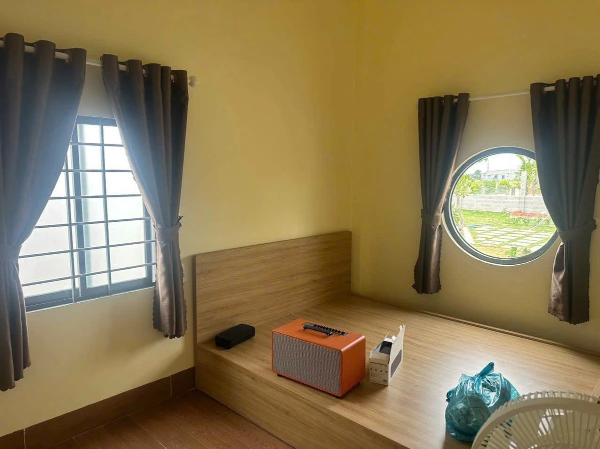 Bán biệt thự vườn 1.800m², 1PN tại Phan Thiết - 2.2 tỷ - Ảnh thu nhỏ 4