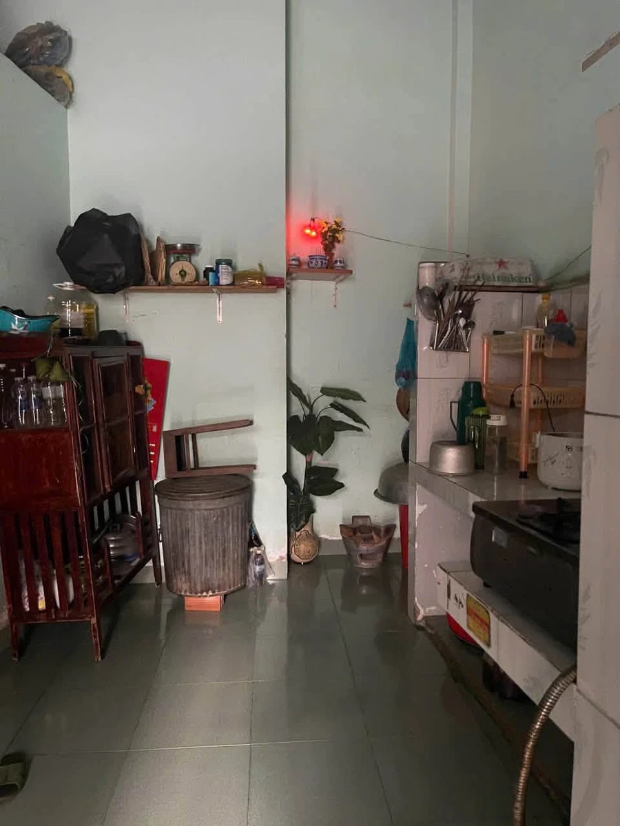 Bán nhà cấp 4 77.4m2 Nha Trang 3.2 tỷ - Ảnh thu nhỏ 3