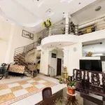 Bán biệt thự phố 241m2 3 tầng Phú Nhuận 38 tỷ - Ảnh thu nhỏ 3