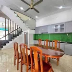 Bán gấp nhà sổ riêng 1 trệt 1 lầu 65m2, 3 phòng ngủ đường Tân Phước Khánh 07, Bình Dương - Ảnh thu nhỏ 3
