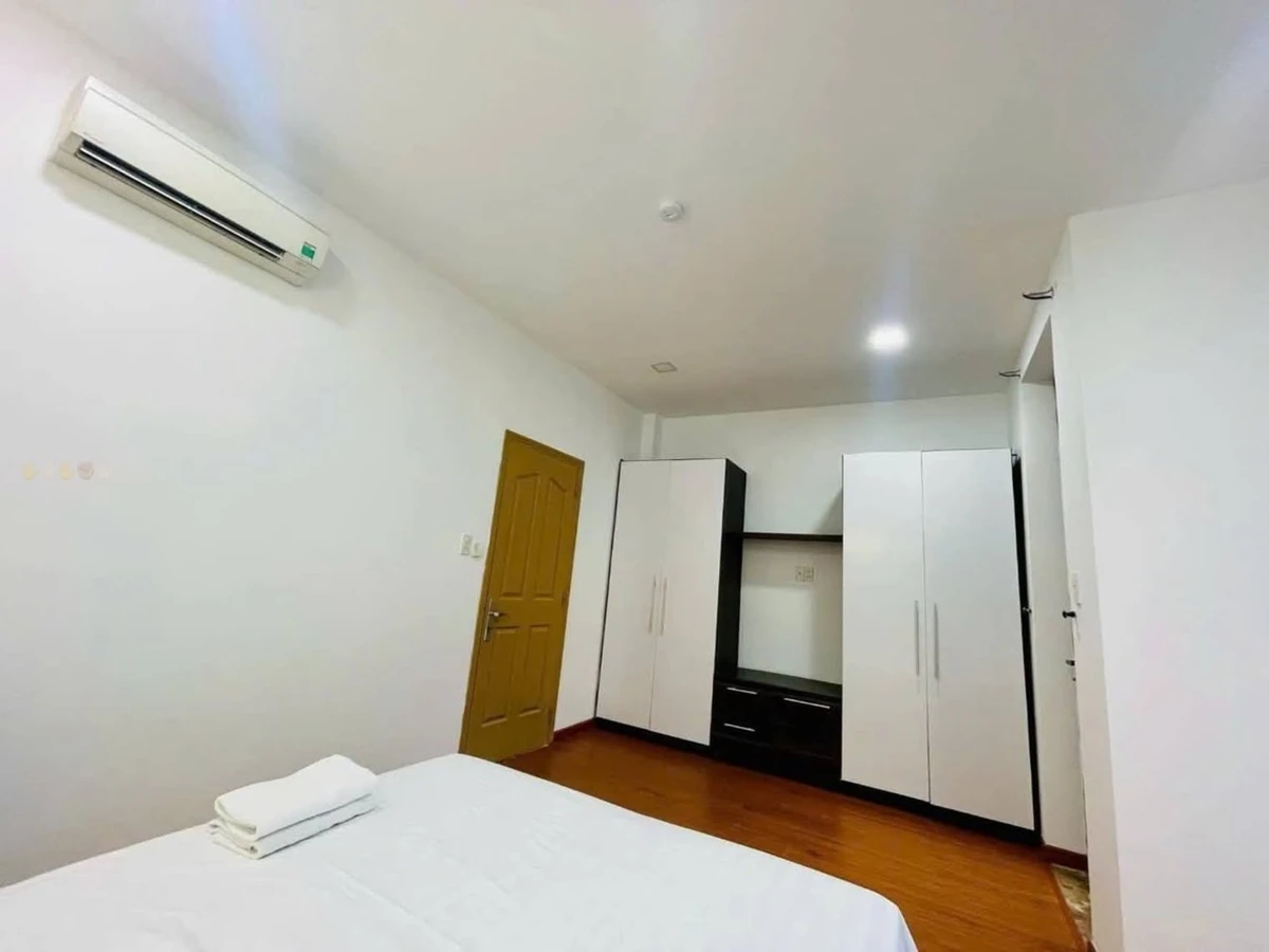 Bán nhà 3 tầng kiên cố sát biển Võ Nguyên Giáp, 50m2, 8 tỷ - Ảnh 1