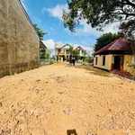 Bán 2 lô đất liền kề mặt tiền Tôn Thất Sơn, Thủy Phương, Huế, 110m², 1,7 tỷ/lô - Ảnh thu nhỏ 3
