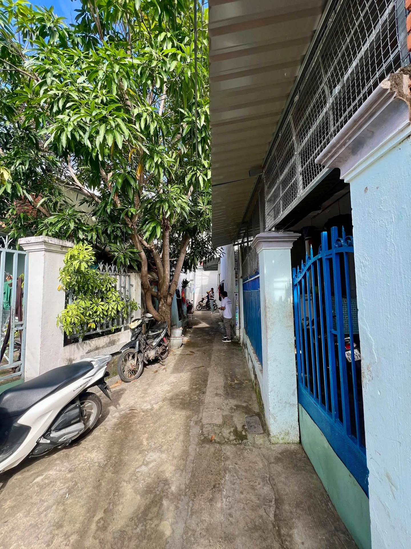 Bán nhà 2 phòng 93m² Lê Duẩn Phan Thiết 1 tỷ 560 triệu - Ảnh 1