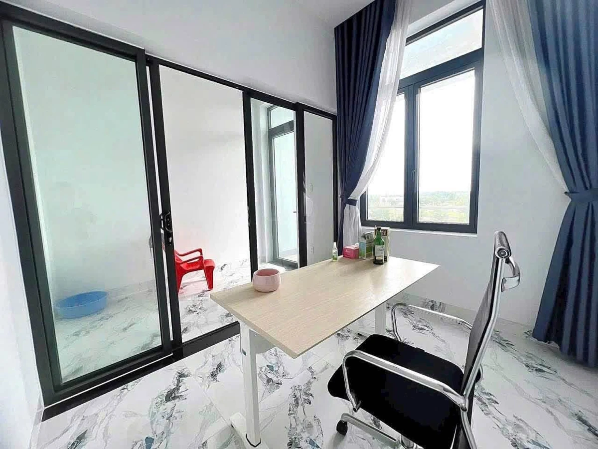 Bán nhà Cát Tường Phú Hưng 87,5m² giá 2,5 tỷ - Ảnh 1