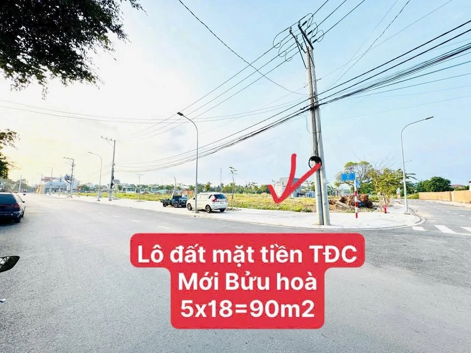 Phú Yên: Sang nhượng khách sạn 3 sao, vị trí đất vàng tại P. Tuy Hòa, 90 triệu đồng/m2 anhtrann - Ảnh 1