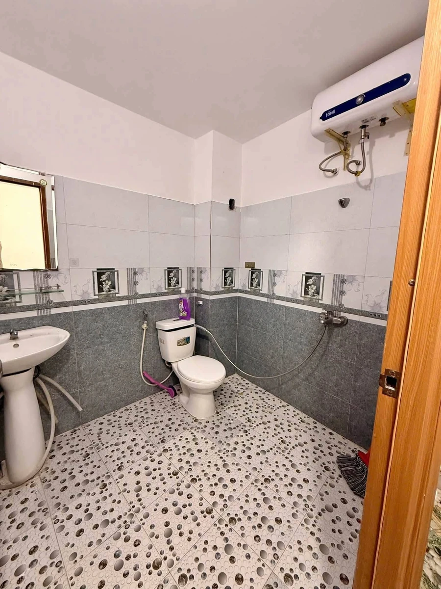 Bán nhà 2 tầng 75m2, 3PN, nội thất full, giá 3.7 tỷ - Ảnh thu nhỏ 5