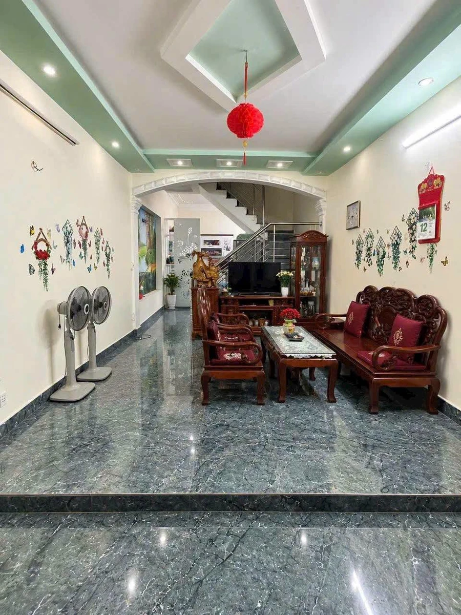Bán nhà 3 tầng 60m2 Phương Khê, Kiến An, Hải Phòng - Ảnh 1