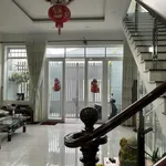 Bán nhà hẻm Vũng Tàu 69m2, 1 lầu 1 trệt, gần biển 7,5 tỷ - Ảnh thu nhỏ 3