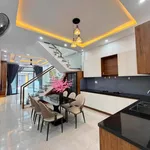Bán nhà hẻm 66 Y Wang 97,9m² 3PN Quận 1 - Ảnh thu nhỏ 5
