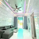 Bán nhà sân vườn Định Hoà Thủ Dầu Một 300m² 3 phòng ngủ - Ảnh thu nhỏ 3