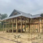 Bán trang trại, khu nghỉ dưỡng tại P. Phùng Chí Kiên, Bắc Kạn, 9 tỷ, 11000 m2, giá siêu hời, uy tín - Ảnh thu nhỏ 17