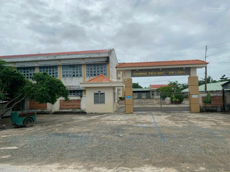 Cần bán 1,2ha đất ruộng tại Vàm Láng, đối diện cty Ống Thép. Giá 3tỷ500tr. LH: 0901 311 *** - Ảnh thu nhỏ 5