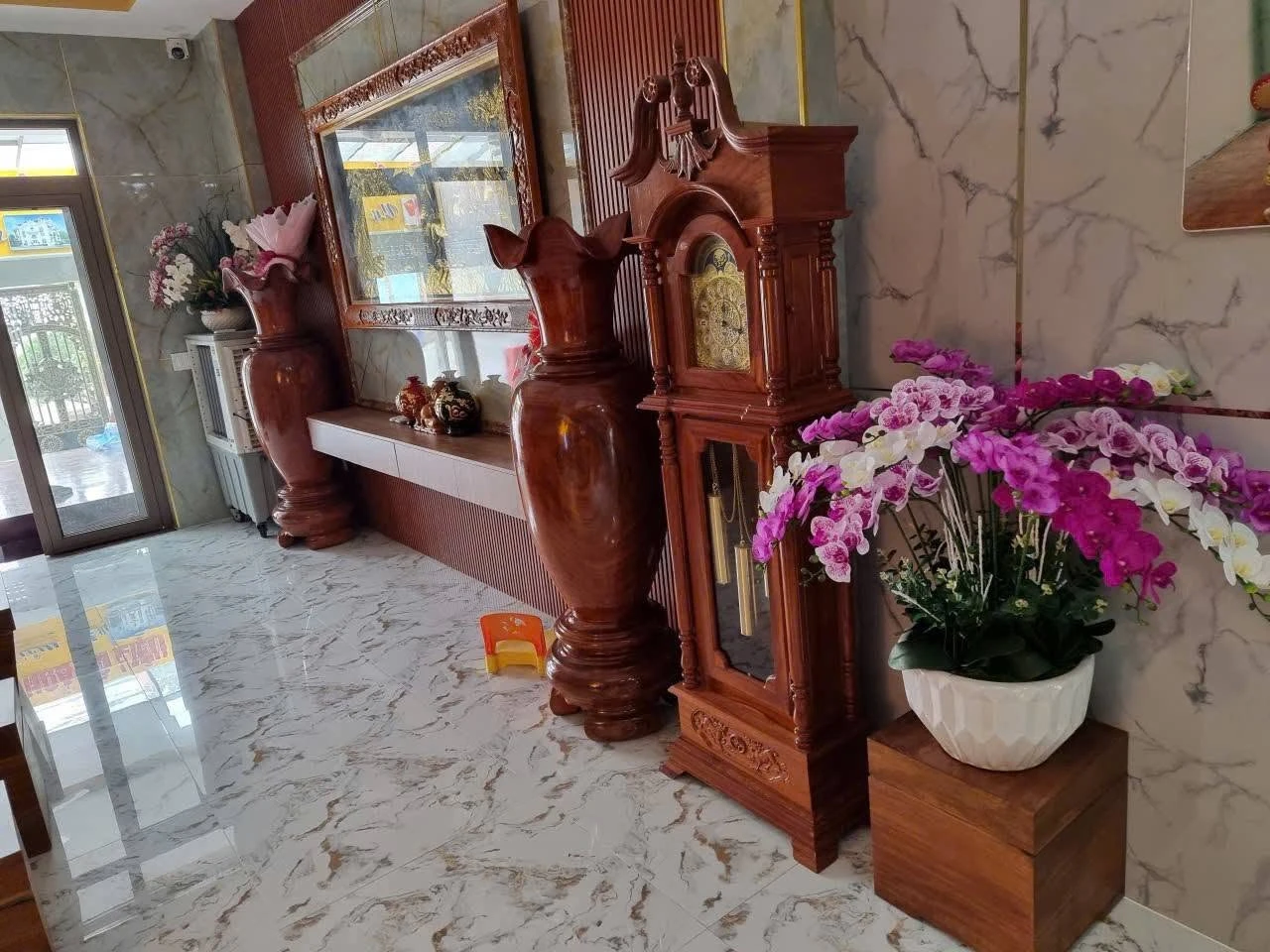 Bán nhà mặt tiền kinh doanh 115m² Dĩ An Bình Dương - Ảnh 1