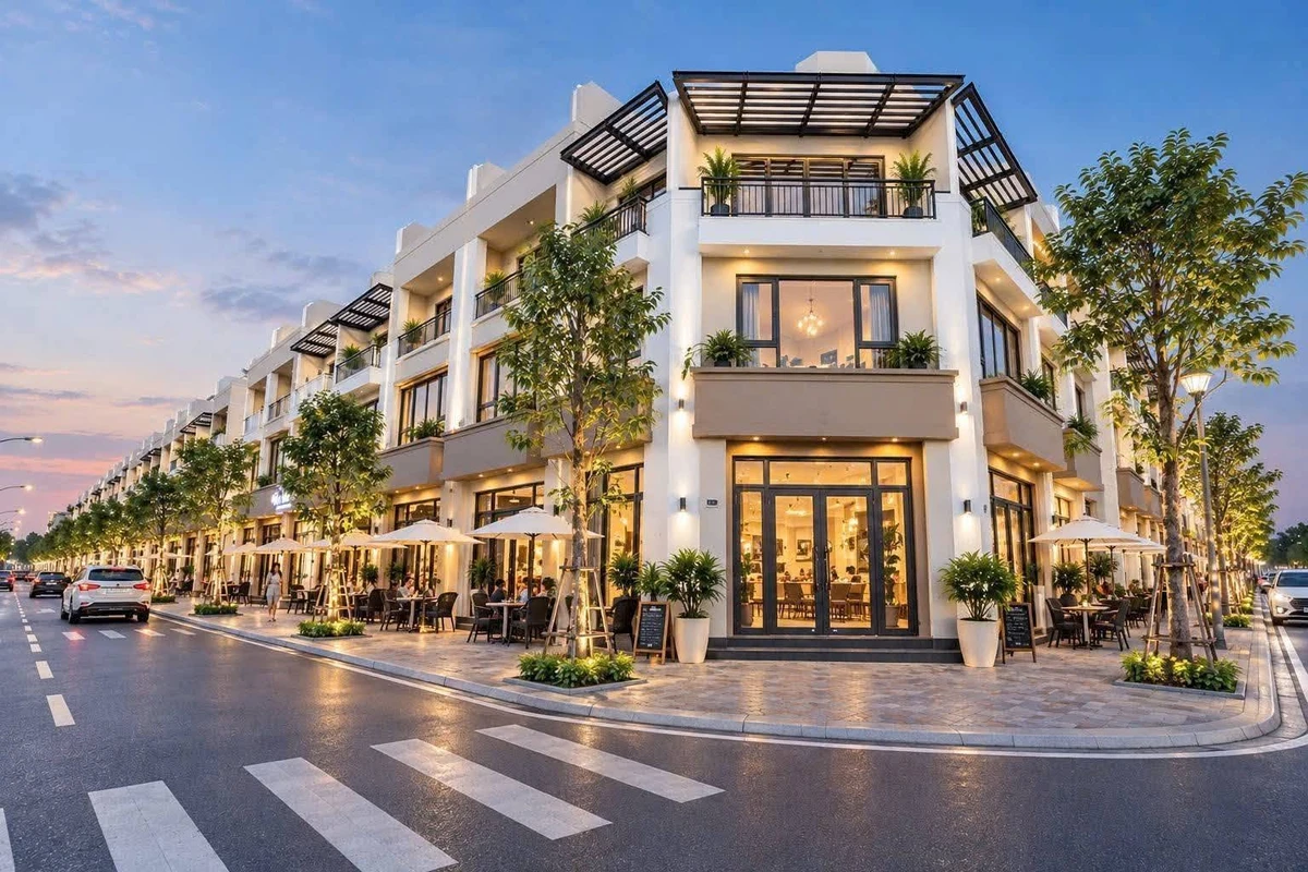 Bán lô đất 88m² sát Chợ Thương Bắc Giang 2,7 tỷ - Ảnh thu nhỏ 4