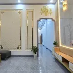 Nhà mới phong cách tân cổ điển 100m² 2PN Bình Tân - 1.5 tỷ - Ảnh thu nhỏ 5
