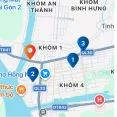 Bán nhà riêng tại TD134 TBD45, Khóm 2, Phường An Thạnh, Thành phố Hồng Ngự, tỉnh Đồng Tháp - Ảnh thu nhỏ 12